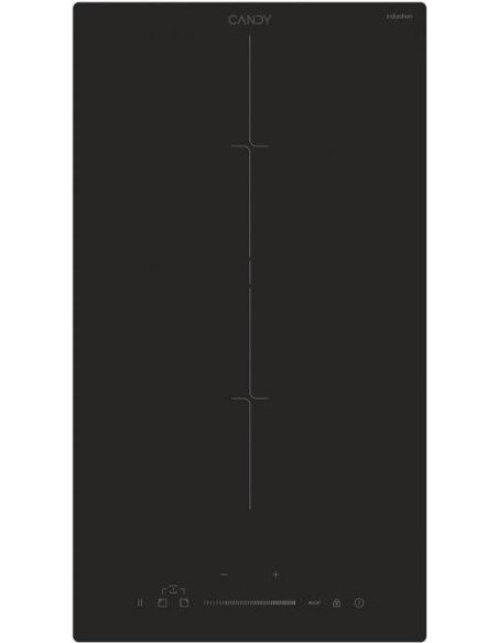 29cm.pločio indukcinė kaitlentė Candy CTP32SC/E1