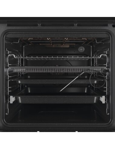 Orkaitė Whirlpool AKZ9S 8260 FB