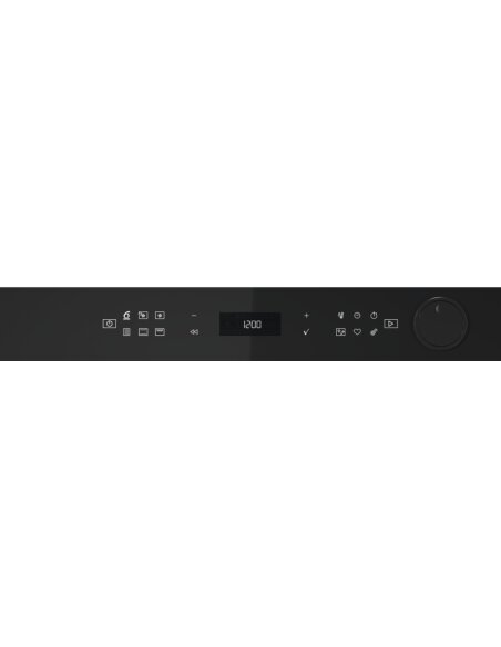 Orkaitė Whirlpool AKZ9S 8260 FB