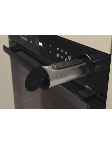 Orkaitė Whirlpool AKZ9S 8260 FB