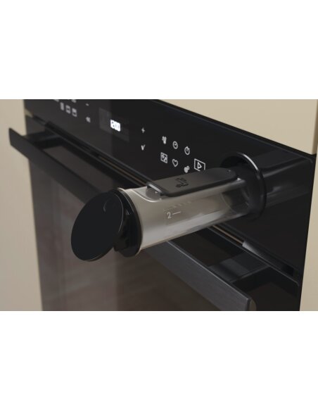 Orkaitė Whirlpool AKZ9S 8260 FB