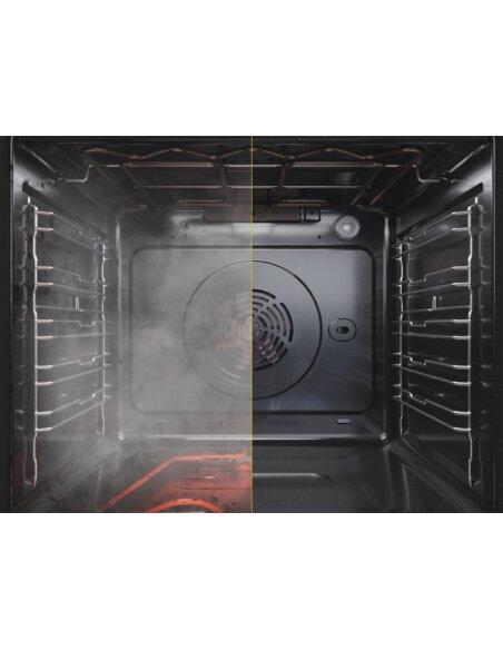 Orkaitė Whirlpool AKZ9S 8270 FB