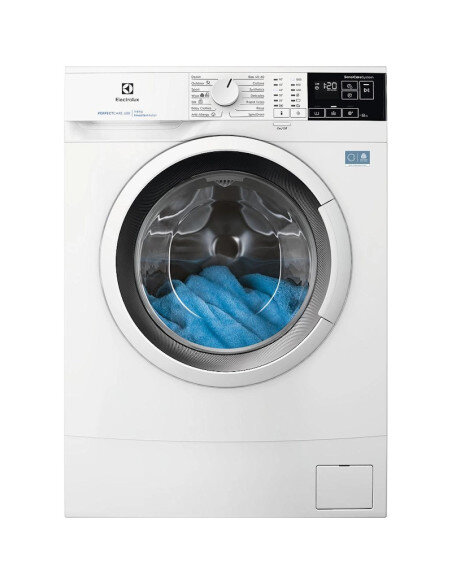 Skalbyklė ELECTROLUX EWS6426WE