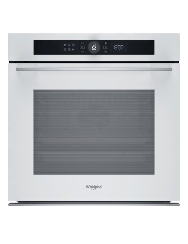 Orkaitė WHIRLPOOL WOI5S8PM2SWA
