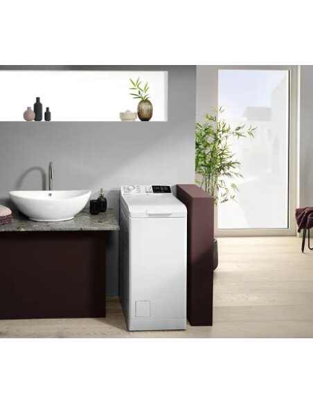 Skalbyklė ELECTROLUX EW6TN14262