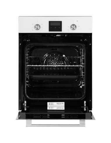 Simfer Oven 4207DERBB.1 47 L, Multifunctional, Manual, Pop-up knobs, Width 45 cm, White | Simfer