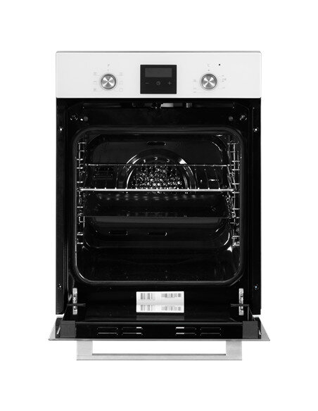 Simfer Oven 4207DERBB.1 47 L, Multifunctional, Manual, Pop-up knobs, Width 45 cm, White | Simfer