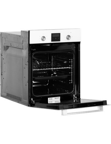 Simfer Oven 4207DERBB.1 47 L, Multifunctional, Manual, Pop-up knobs, Width 45 cm, White | Simfer