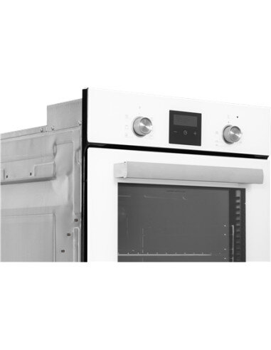 Simfer Oven 4207DERBB.1 47 L, Multifunctional, Manual, Pop-up knobs, Width 45 cm, White | Simfer