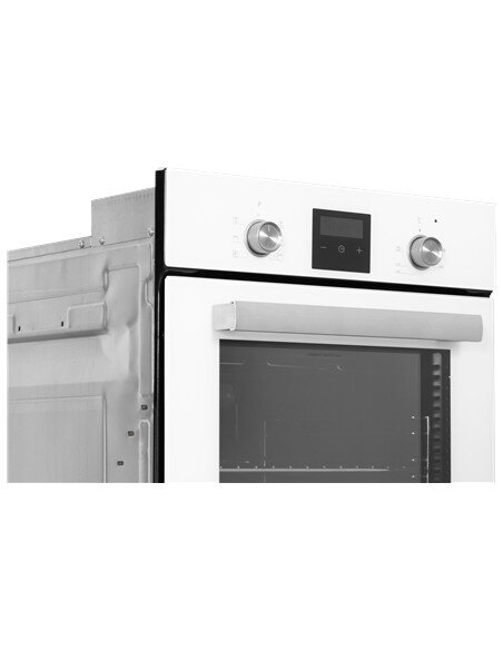 Simfer Oven 4207DERBB.1 47 L, Multifunctional, Manual, Pop-up knobs, Width 45 cm, White | Simfer