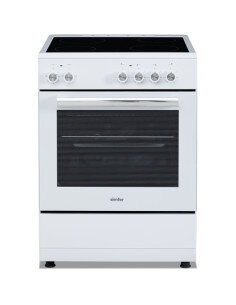 Simfer 6043SEDBB Oven | Simfer