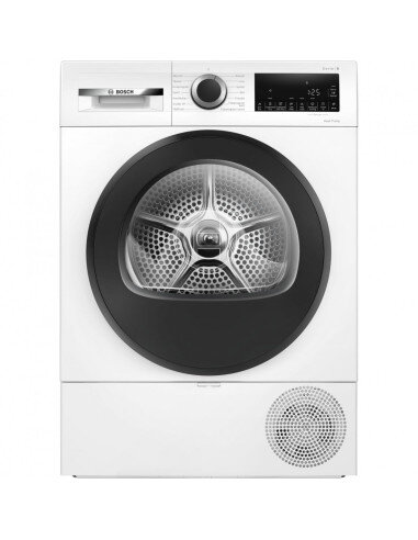Džiovyklė Bosch WQG2420NSN