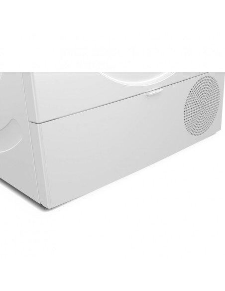Džiovyklė Bosch WQG2420NSN