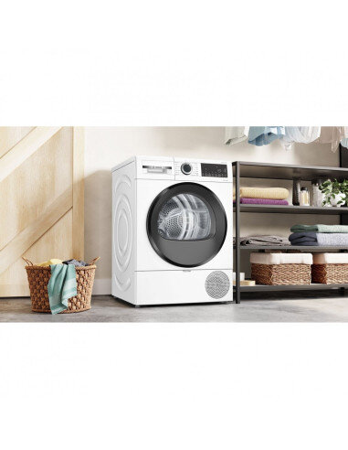 Džiovyklė Bosch WQG2420NSN