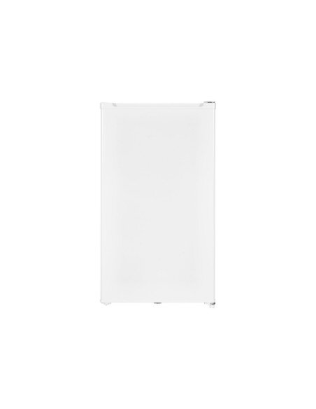 Beko RS9152WN Refrigerator, E, Freestanding, Larder, Height 0.85 m, Fridge 90 L, White | BEKO