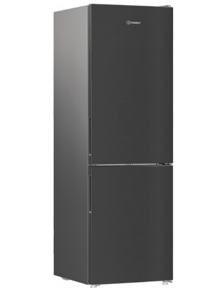 Šaldytuvas-šaldiklis INDESIT INKH 1361 XBR4E