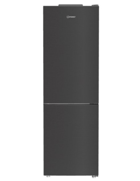 Šaldytuvas-šaldiklis INDESIT INKH 1361 XBR4E