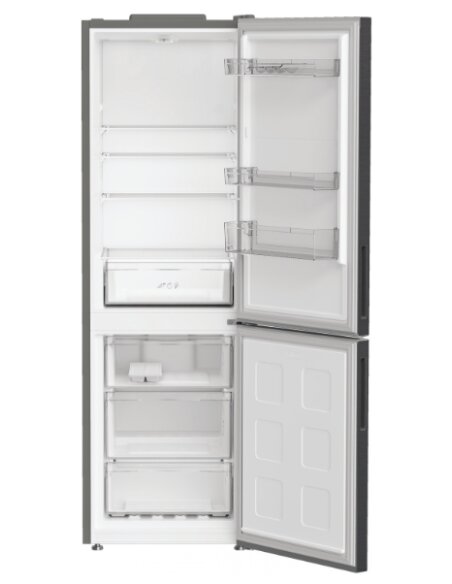 Šaldytuvas-šaldiklis INDESIT INKH 1361 XBR4E