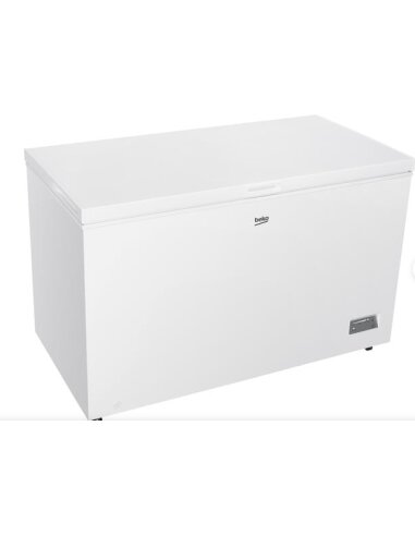 Šaldymo dėžė Beko CF380EWN
