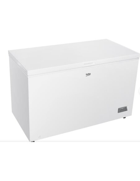 Šaldymo dėžė Beko CF380EWN