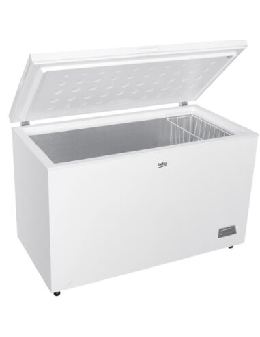 Šaldymo dėžė Beko CF380EWN