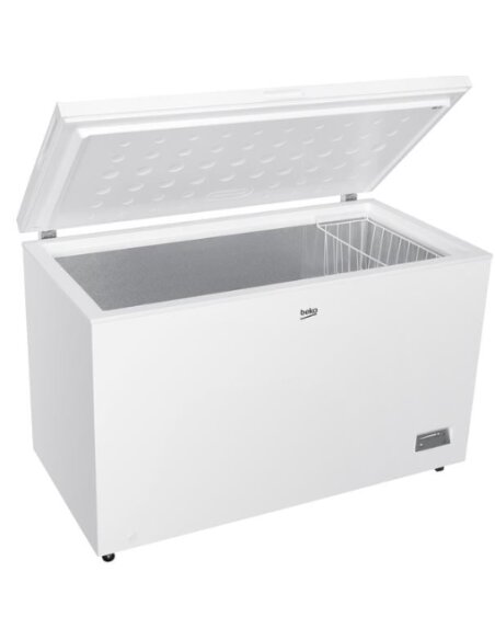 Šaldymo dėžė Beko CF380EWN