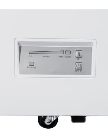 Šaldymo dėžė Beko CF380EWN