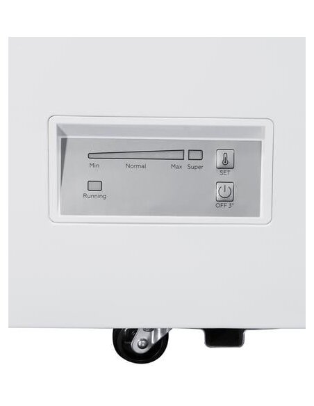 Šaldymo dėžė Beko CF380EWN
