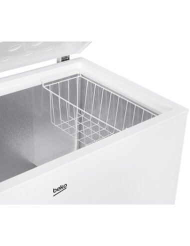 Šaldymo dėžė Beko CF380EWN