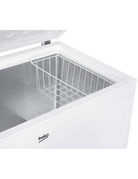 Šaldymo dėžė Beko CF380EWN