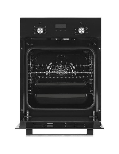 Simfer Oven | 4207DERSP.1 | 47 L | Multifunctional | Manual | Pop-up knobs | Height 59.5 cm | Width 45 cm | Black