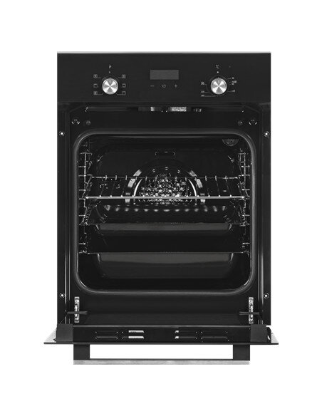 Simfer Oven | 4207DERSP.1 | 47 L | Multifunctional | Manual | Pop-up knobs | Height 59.5 cm | Width 45 cm | Black