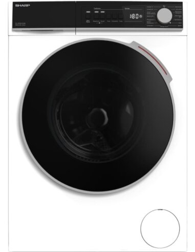 Skalbyklė SHARP ESNFB814BW1NAEE