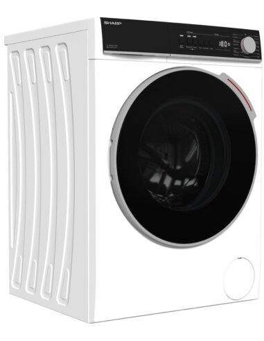Skalbyklė SHARP ESNFB814BW1NAEE