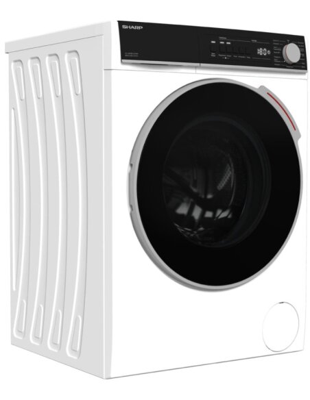 Skalbyklė SHARP ESNFB814BW1NAEE