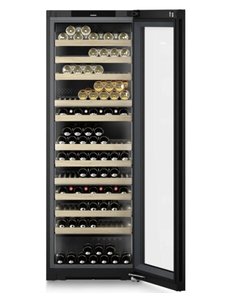 Vyno šaldytuvas Liebherr WPgbi 7473 Vinidor Selection