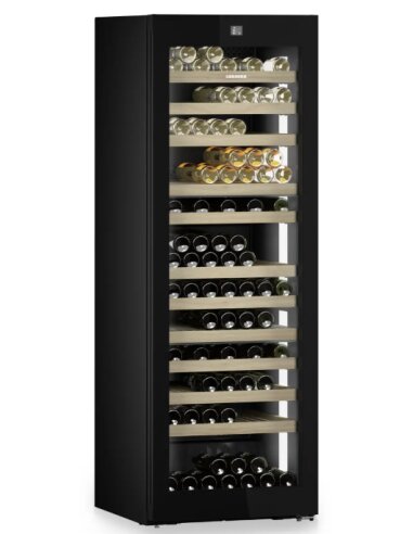 Vyno šaldytuvas Liebherr WPgbi 7473 Vinidor Selection