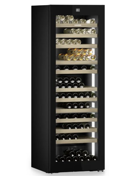 Vyno šaldytuvas Liebherr WPgbi 7473 Vinidor Selection