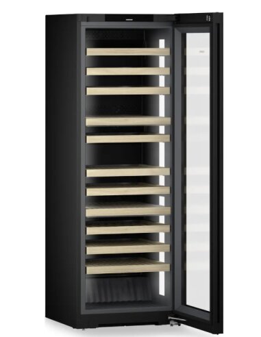 Vyno šaldytuvas Liebherr WPgbi 7473 Vinidor Selection
