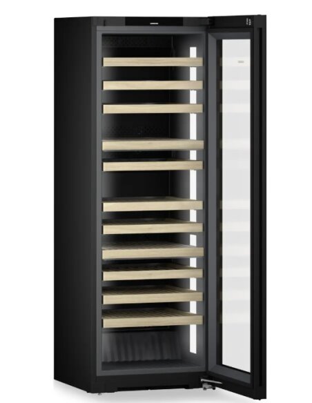 Vyno šaldytuvas Liebherr WPgbi 7473 Vinidor Selection