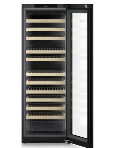 Vyno šaldytuvas Liebherr WPgbi 7473 Vinidor Selection