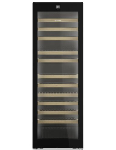 Vyno šaldytuvas Liebherr WPgbi 7473 Vinidor Selection
