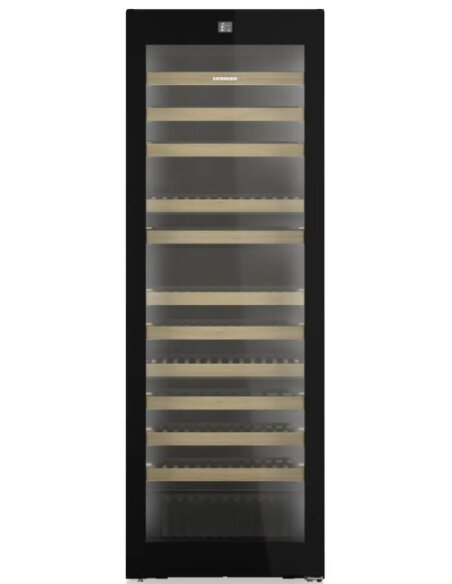 Vyno šaldytuvas Liebherr WPgbi 7473 Vinidor Selection