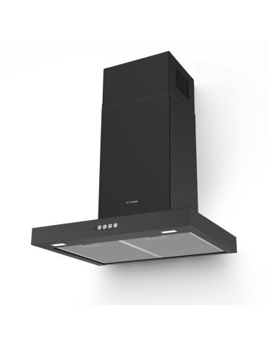 STILO COMFORT BK MATT A60/2