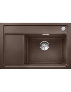  ZENAR XL 6 S C RE SILG PDUR Coffee O.ZUB InFino M.AF