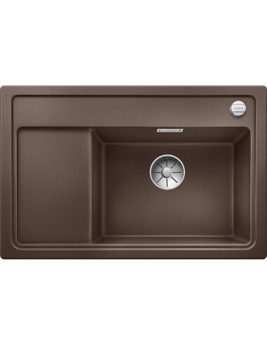  ZENAR XL 6 S C RE SILG PDUR Coffee O.ZUB InFino M.AF