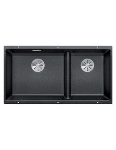  SUBLINE 480/320-U SILG PDUR Anthracite InFino O.AF