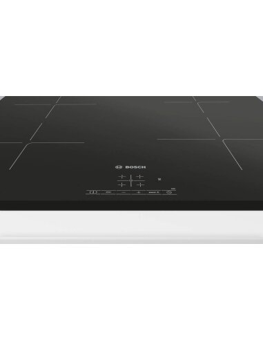 Indukcinė kaitlentė BOSCH PUE63KBB6E
