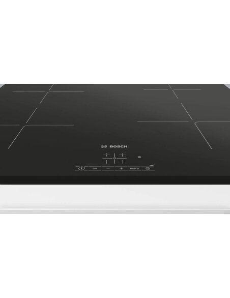 Indukcinė kaitlentė BOSCH PUE63KBB6E