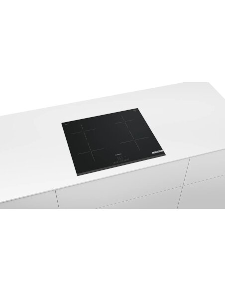Indukcinė kaitlentė BOSCH PUE63KBB6E